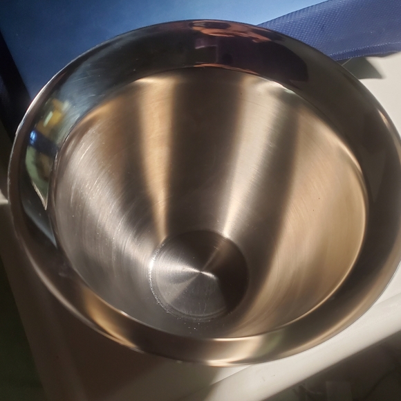 Vintage WMF Cromargan Stainless Steel Ice Bucket - Picture 4 of 5